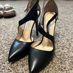 Jimmy Choo Heel